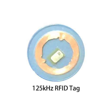 lf rfid tags 125khz|125khz rfid transceiver.